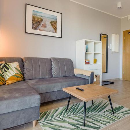 Apartamenty Delux Sun & Snow Nowe Hallerowo Z Przestronnym Tarasem - Blisko Centrum Wladyslawowo Exterior foto